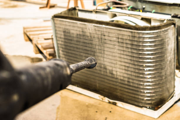 Best Ventilation Cleaning Services  in Halfway, MD