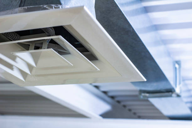 Best Commercial Air Duct Cleaning  in Halfway, MD