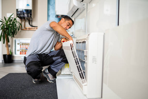 Best HVAC System Cleaning  in Halfway, MD