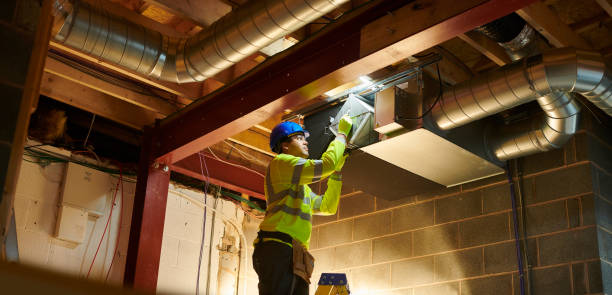 Best Dryer Vent Cleaning Services  in Halfway, MD