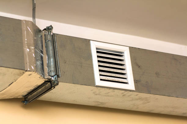Best HVAC Maintenance and Cleaning  in Halfway, MD