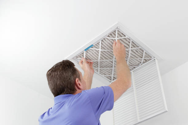 Best HVAC Duct Inspection Services  in Halfway, MD